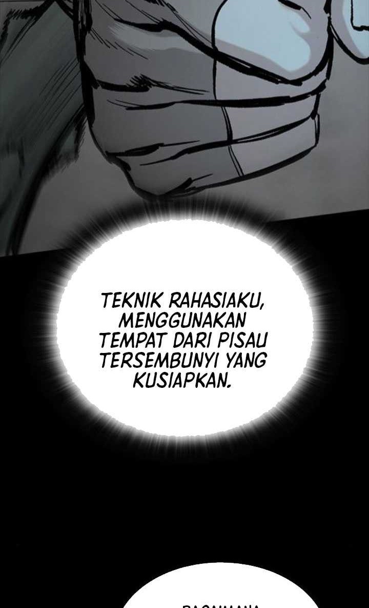 Eternally Regressing Knight Bab 54 halaman 43