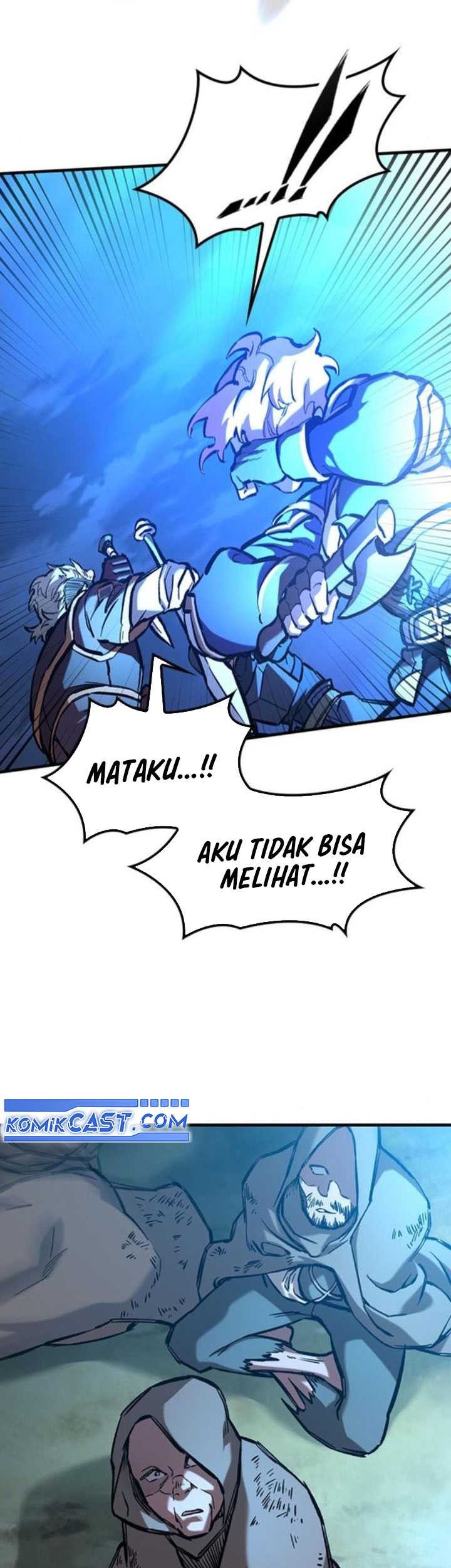 Eternally Regressing Knight Bab 54 halaman 50
