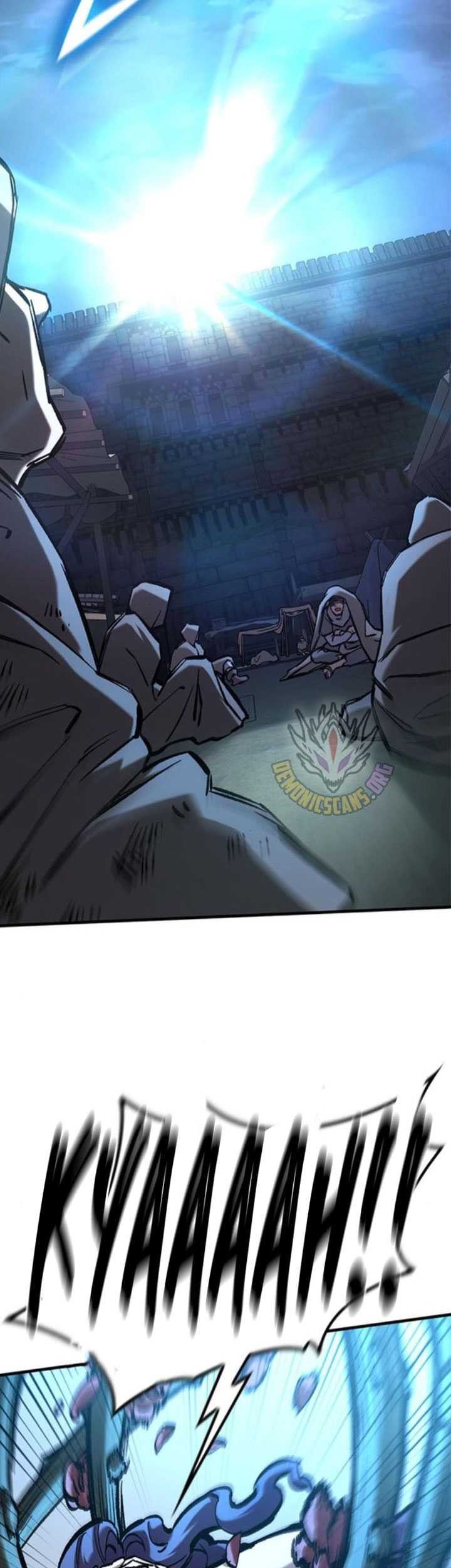 Eternally Regressing Knight Bab 54 halaman 52