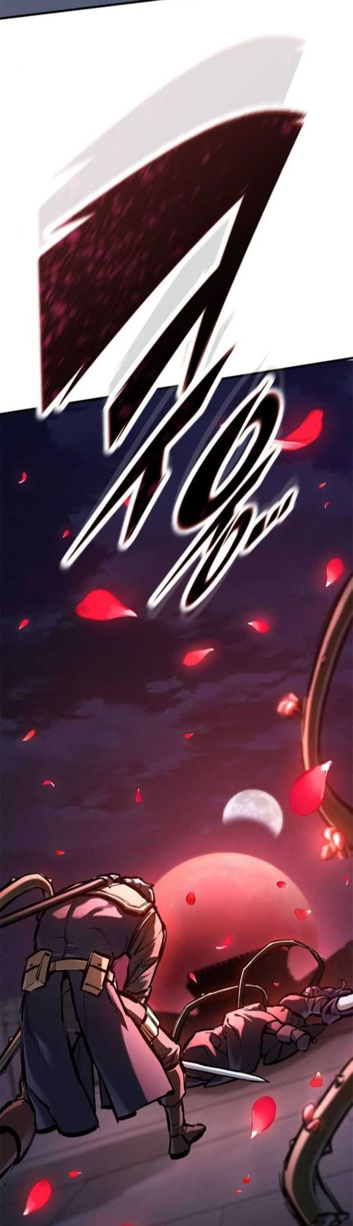 Eternally Regressing Knight Bab 54 halaman 60