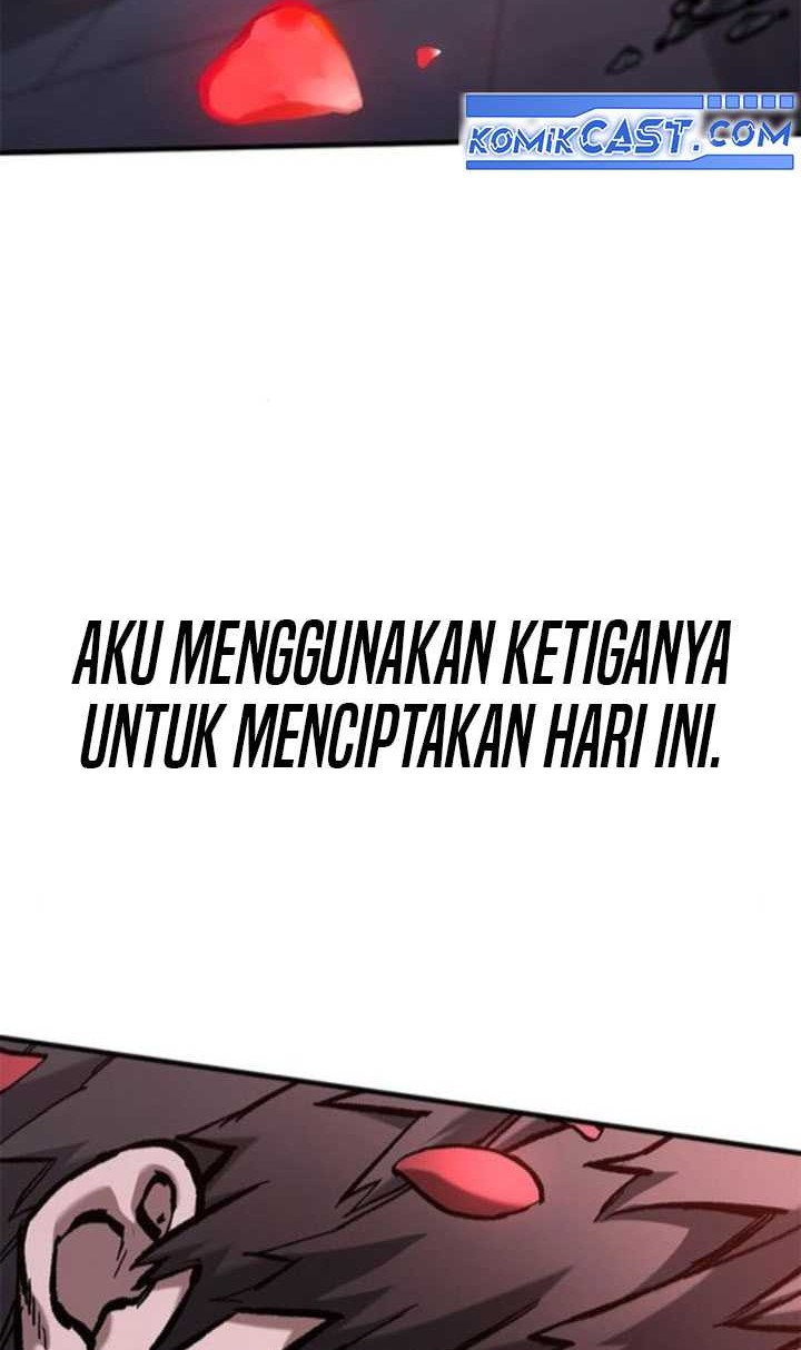 Eternally Regressing Knight Bab 54 halaman 61