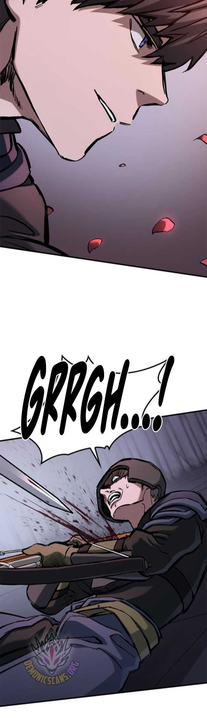 Eternally Regressing Knight Bab 54 halaman 62