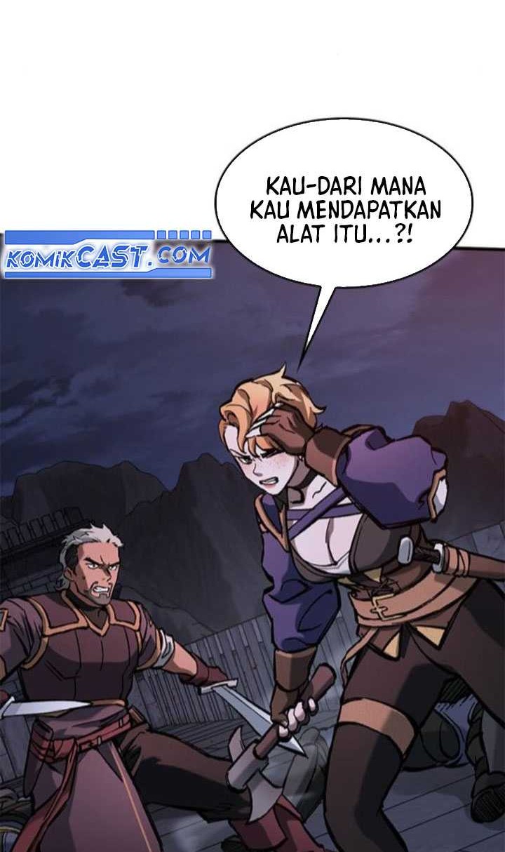 Eternally Regressing Knight Bab 54 halaman 63