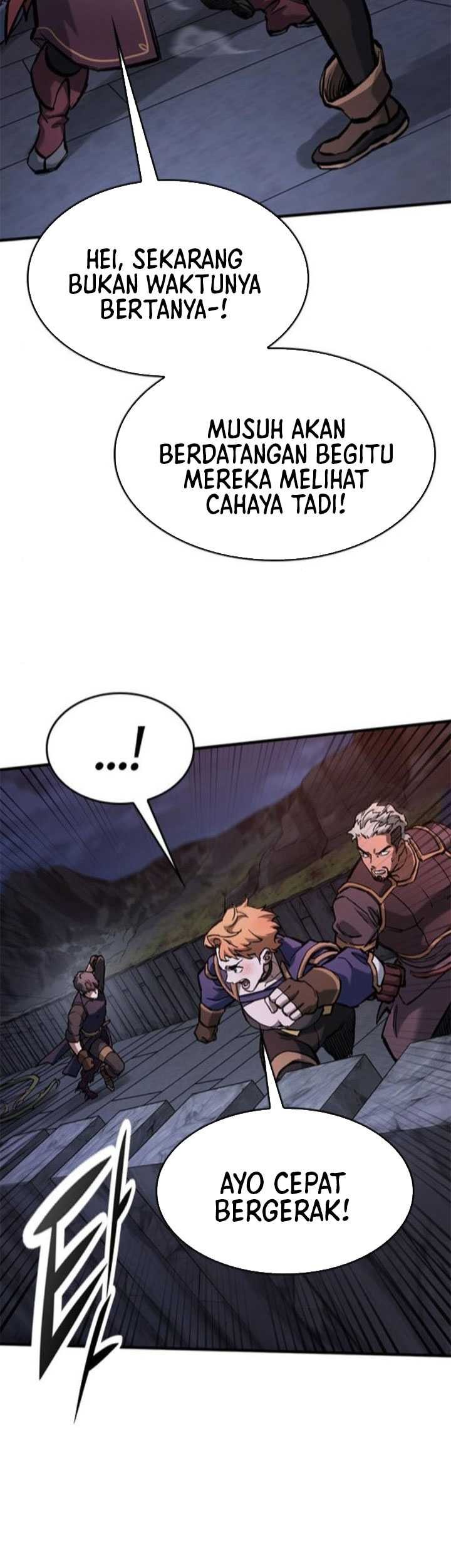 Eternally Regressing Knight Bab 54 halaman 64