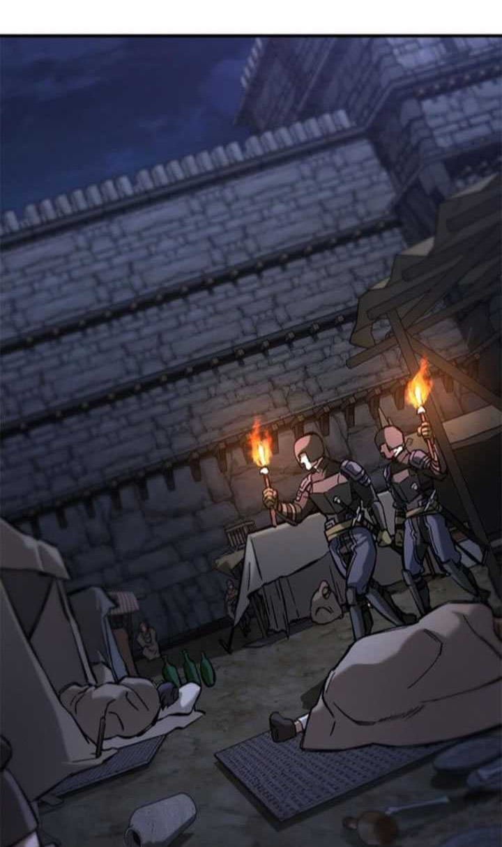 Eternally Regressing Knight Bab 54 halaman 65
