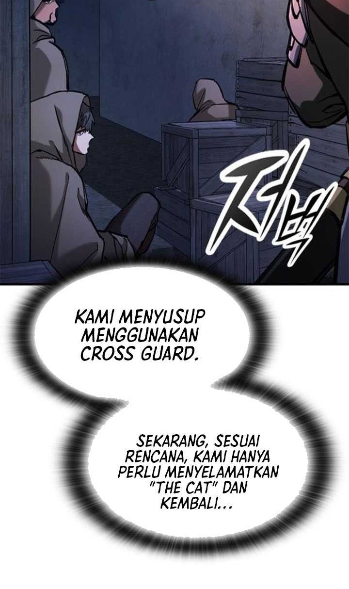 Eternally Regressing Knight Bab 54 halaman 67