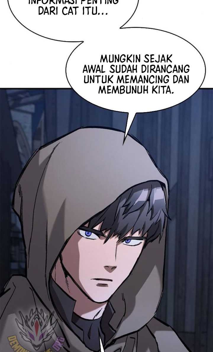 Eternally Regressing Knight Bab 54 halaman 73