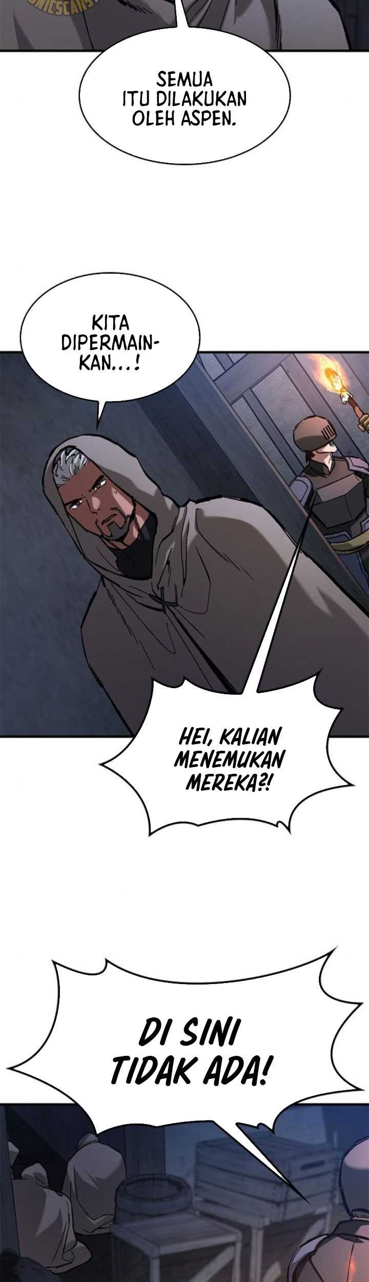 Eternally Regressing Knight Bab 54 halaman 74