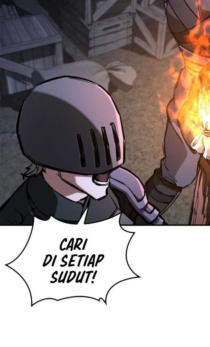 Eternally Regressing Knight Bab 54 halaman 75