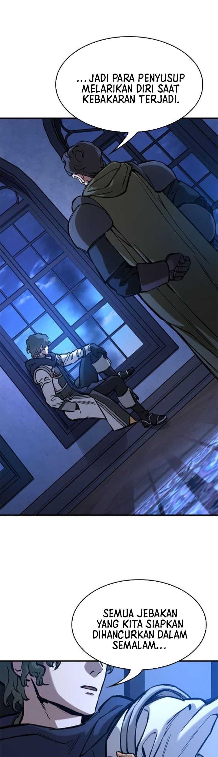 Eternally Regressing Knight Bab 54 halaman 84