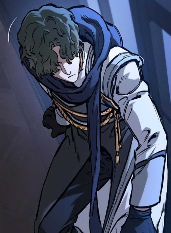 Eternally Regressing Knight Bab 54 halaman 87