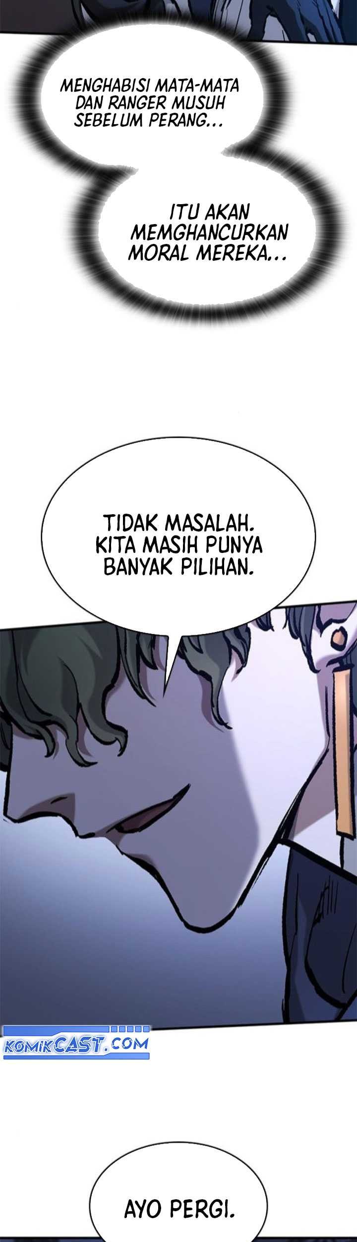 Eternally Regressing Knight Bab 54 halaman 88