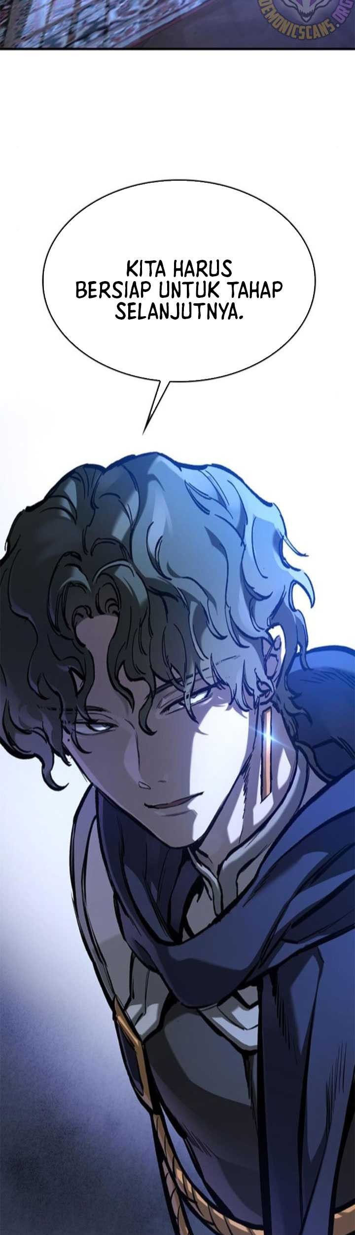Eternally Regressing Knight Bab 54 halaman 90