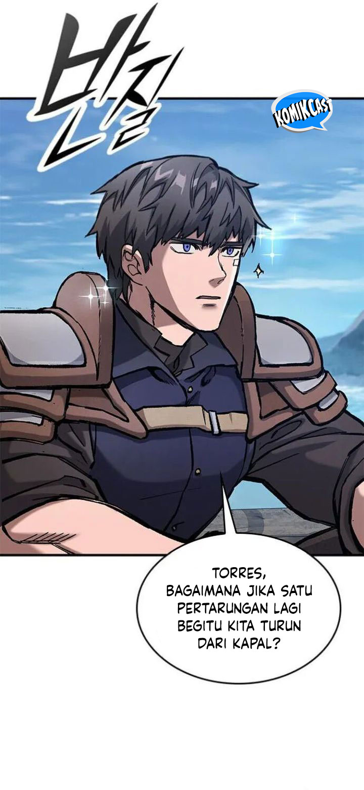 Eternally Regressing Knight chapter 55 halaman 4