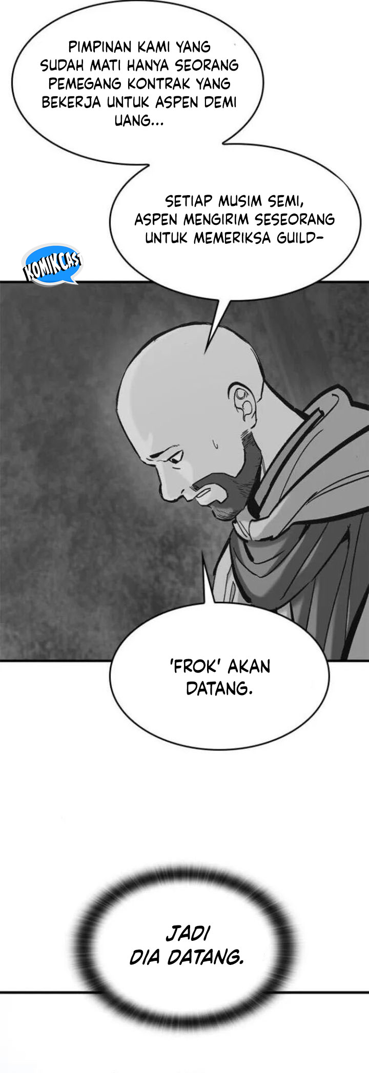 Eternally Regressing Knight chapter 55 halaman 14