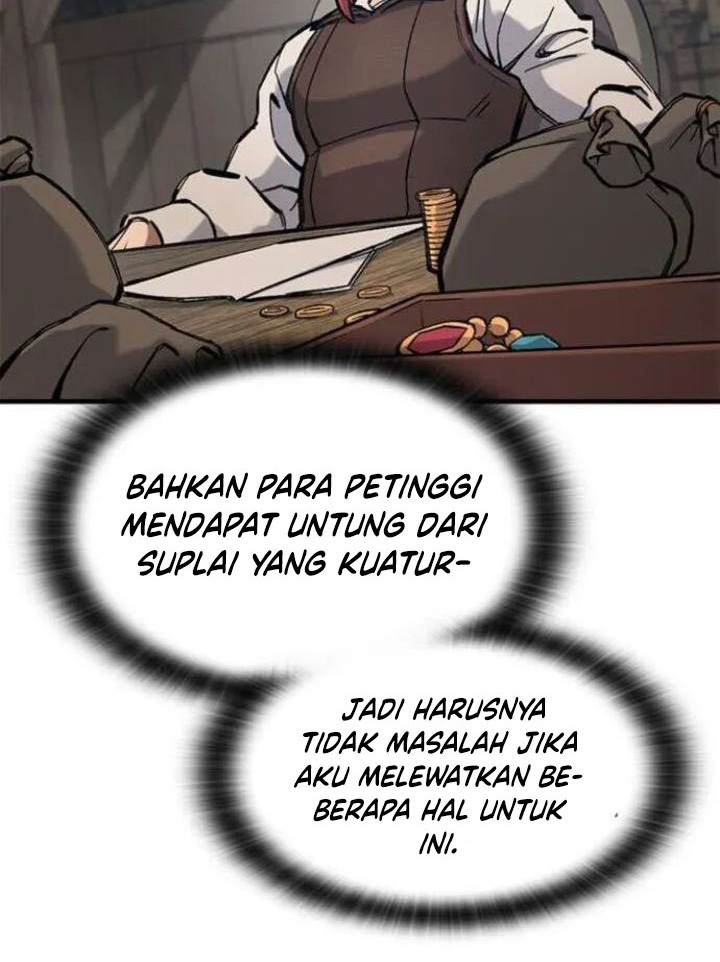 Eternally Regressing Knight chapter 55 halaman 18