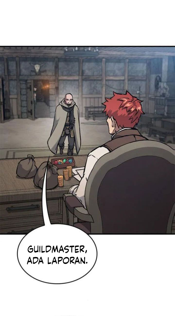 Eternally Regressing Knight chapter 55 halaman 19