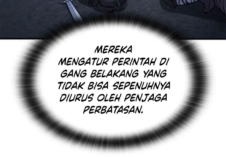 Eternally Regressing Knight chapter 55 halaman 21