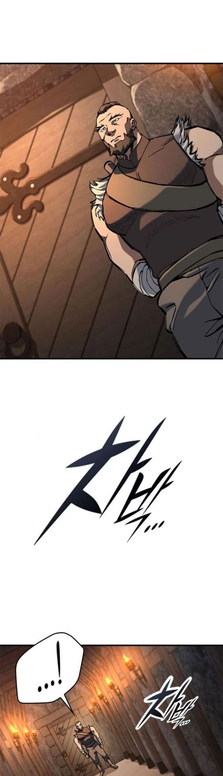 Eternally Regressing Knight chapter 55 halaman 25