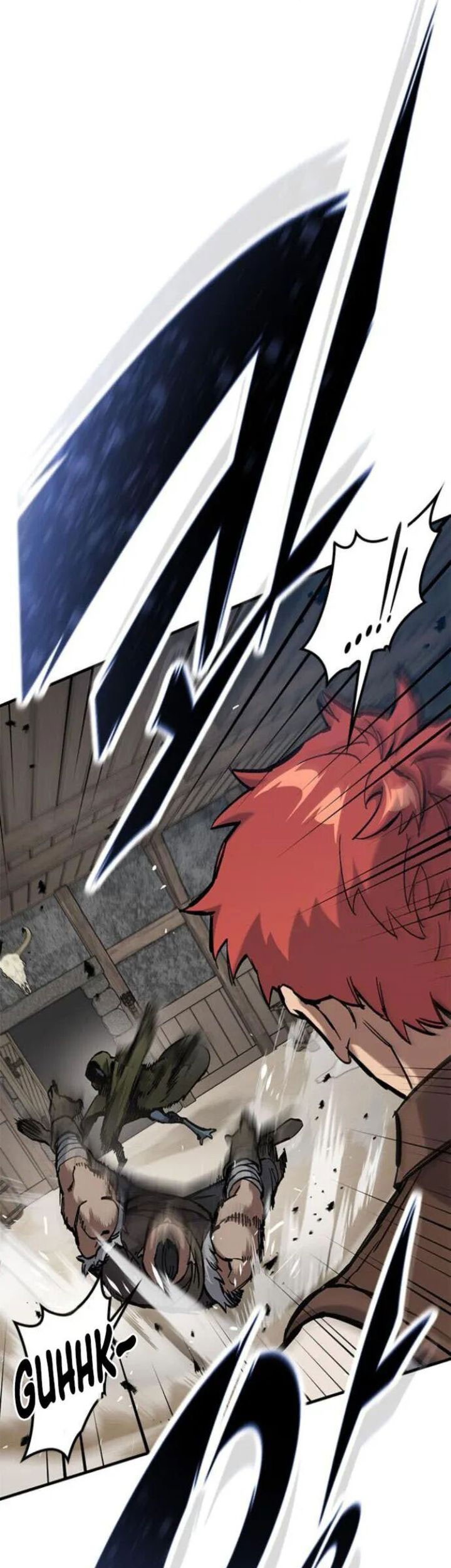 Eternally Regressing Knight chapter 55 halaman 29