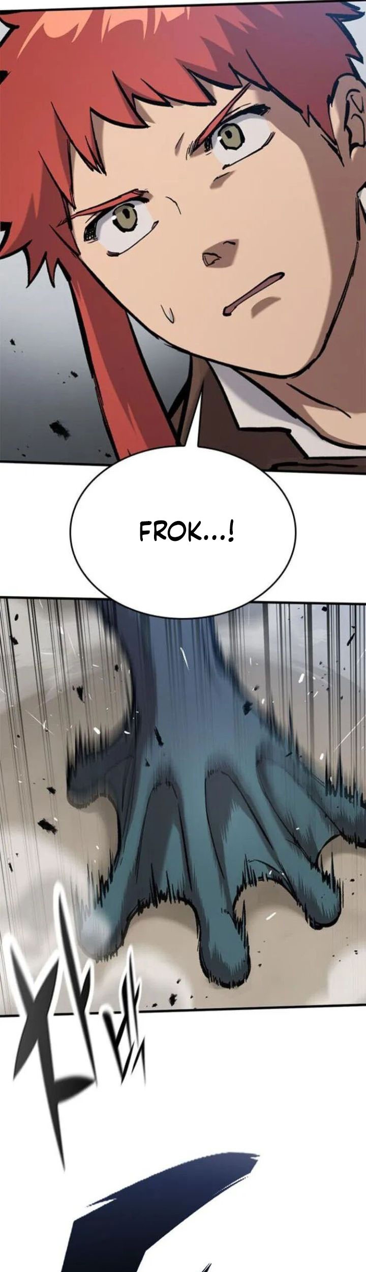 Eternally Regressing Knight chapter 55 halaman 33