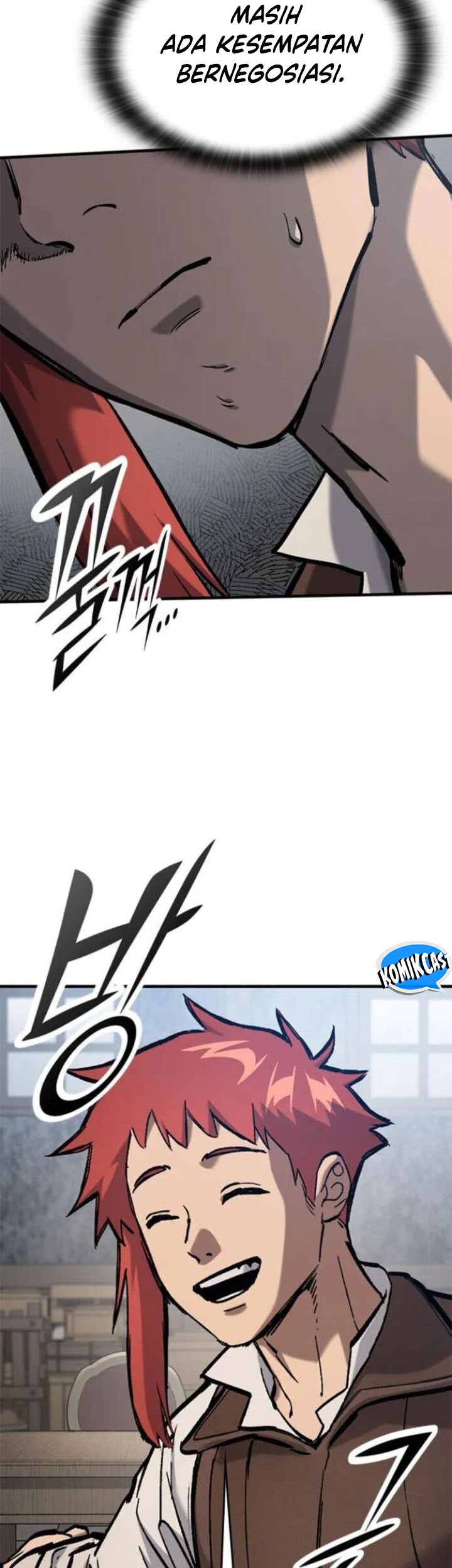 Eternally Regressing Knight chapter 55 halaman 37