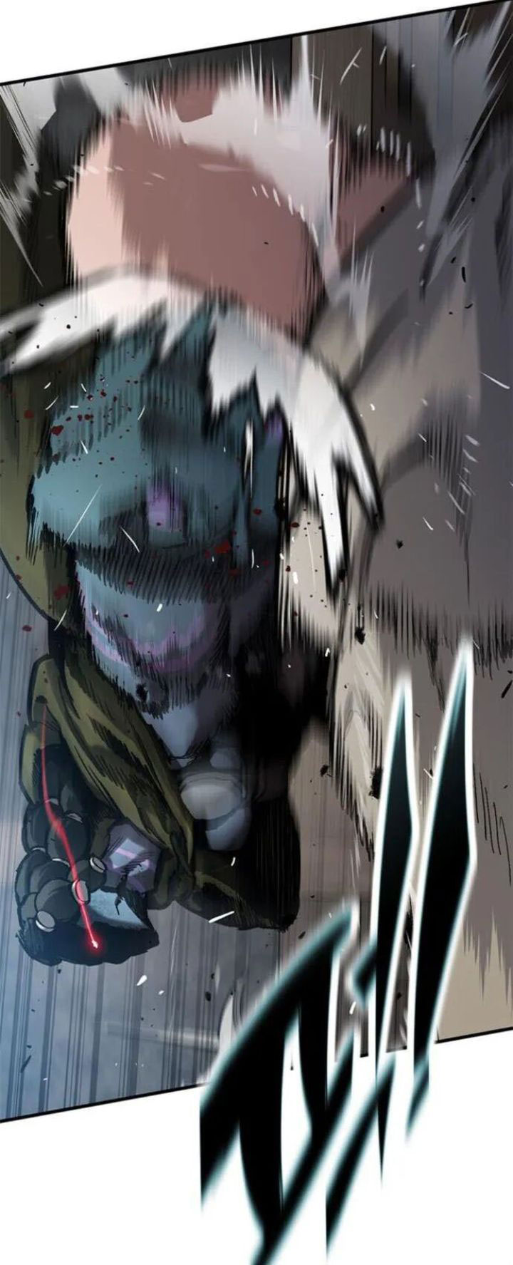 Eternally Regressing Knight chapter 55 halaman 43