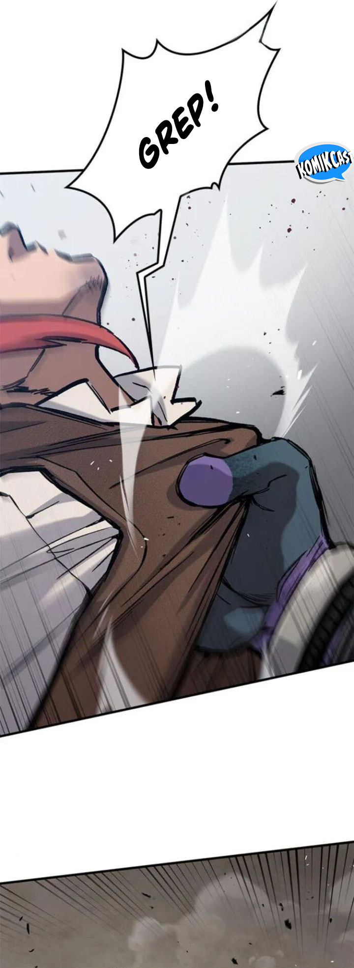 Eternally Regressing Knight chapter 55 halaman 46