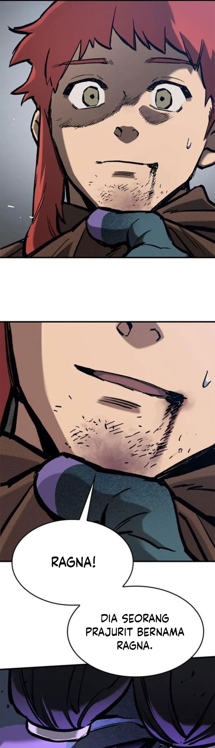 Eternally Regressing Knight chapter 55 halaman 52