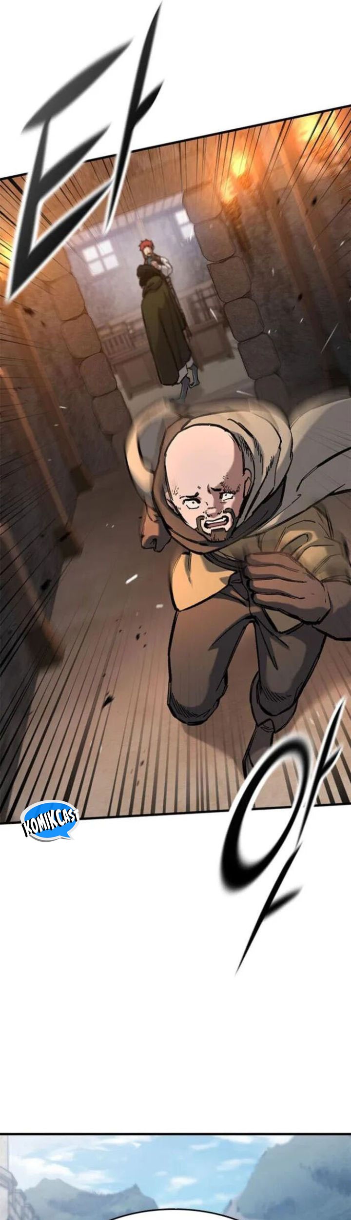 Eternally Regressing Knight chapter 55 halaman 57
