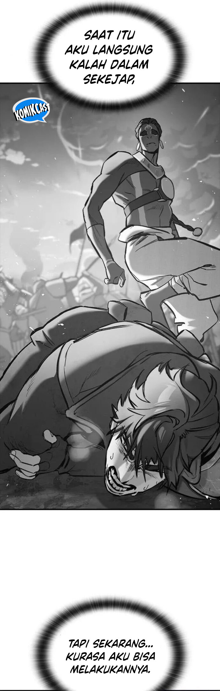 Eternally Regressing Knight chapter 55 halaman 66