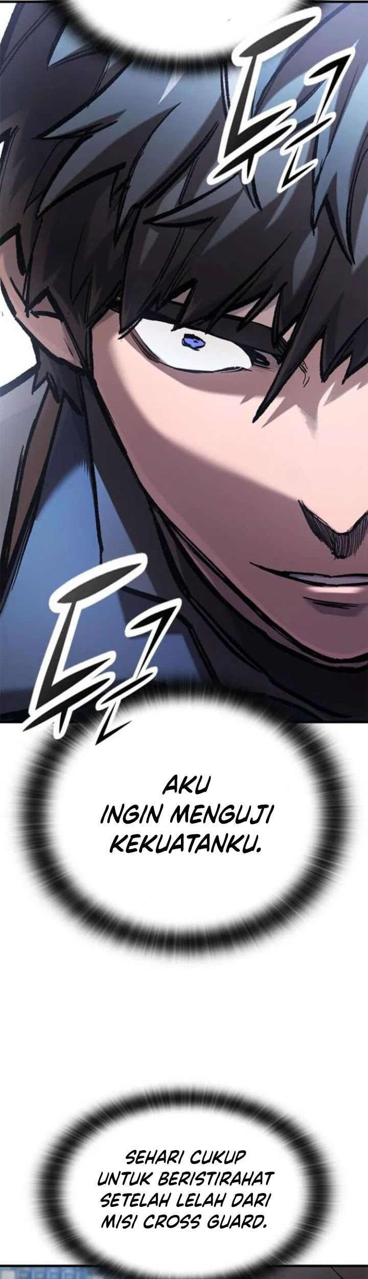 Eternally Regressing Knight chapter 55 halaman 68