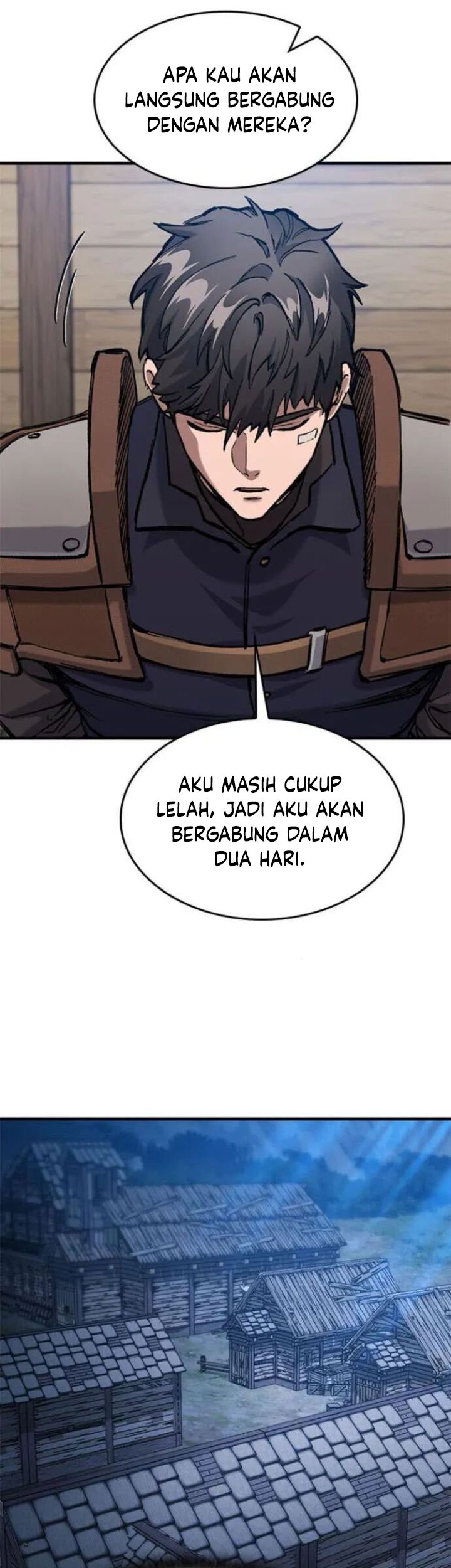 Eternally Regressing Knight chapter 55 halaman 76