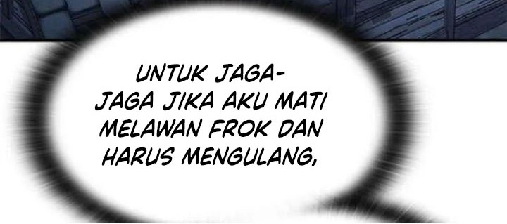 Eternally Regressing Knight chapter 55 halaman 77