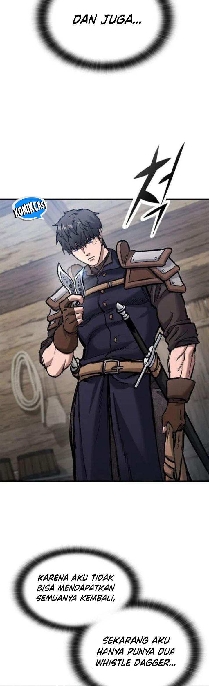 Eternally Regressing Knight chapter 55 halaman 80