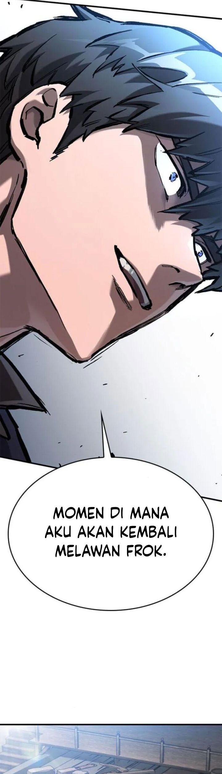 Eternally Regressing Knight chapter 55 halaman 86
