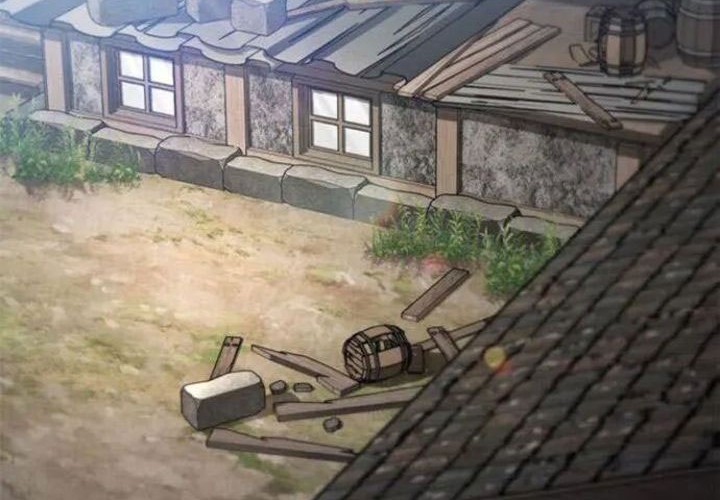 Eternally Regressing Knight chapter 55 halaman 87