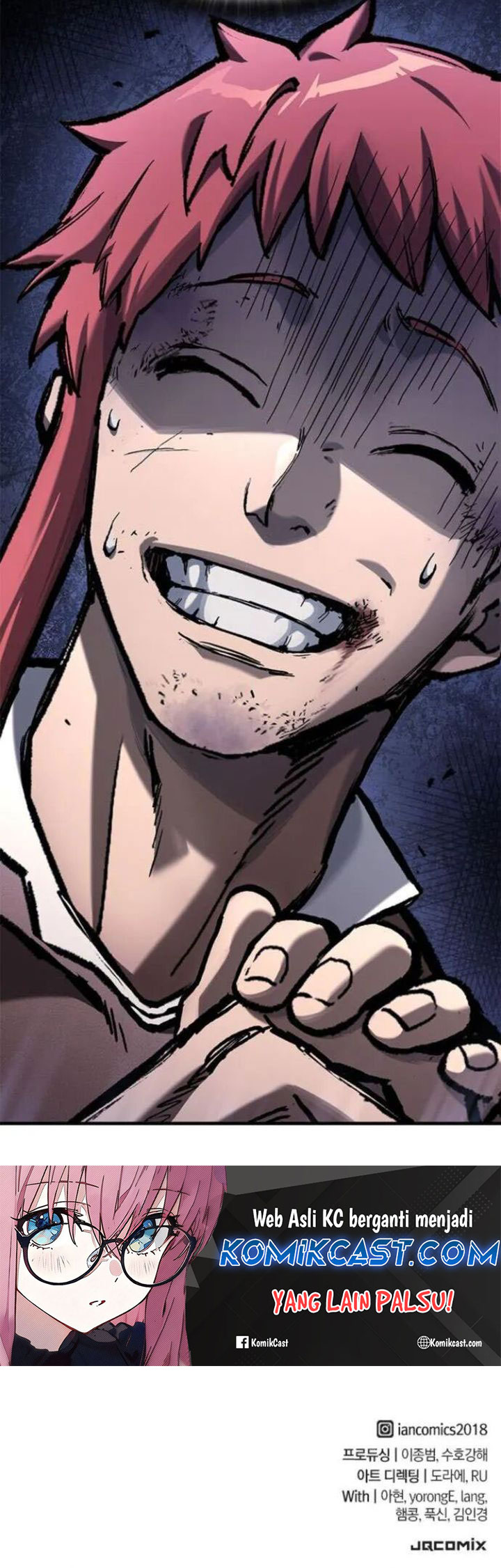 Eternally Regressing Knight chapter 55 halaman 92