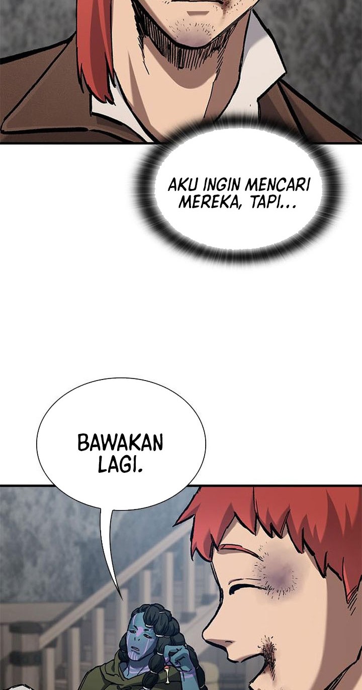 Eternally Regressing Knight Bab 56 halaman 5
