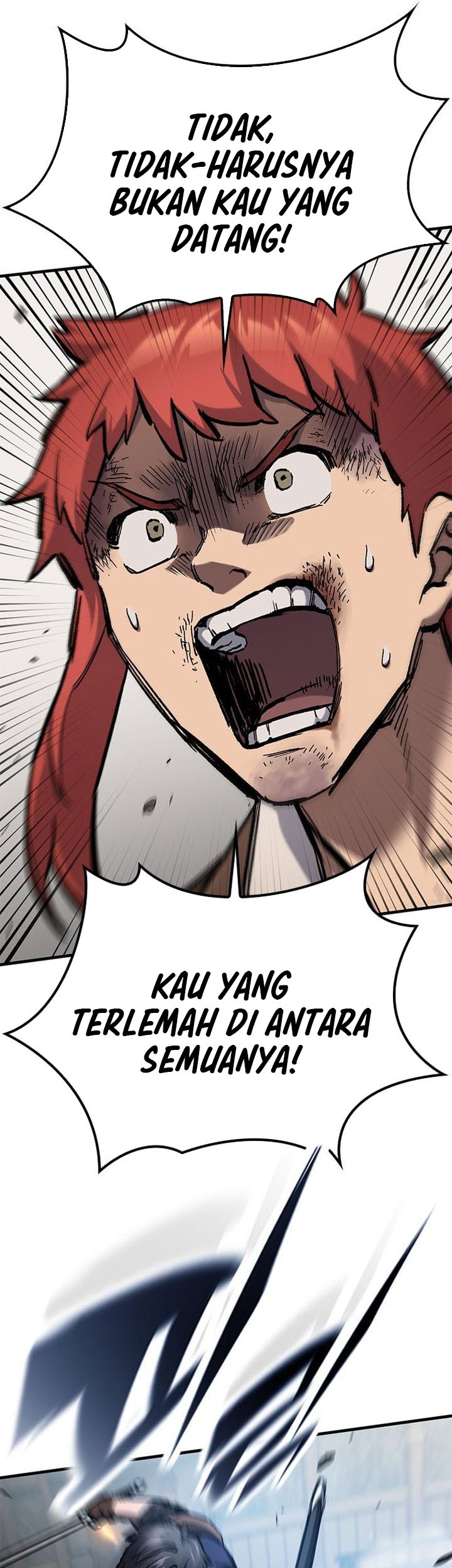 Eternally Regressing Knight Bab 56 halaman 14