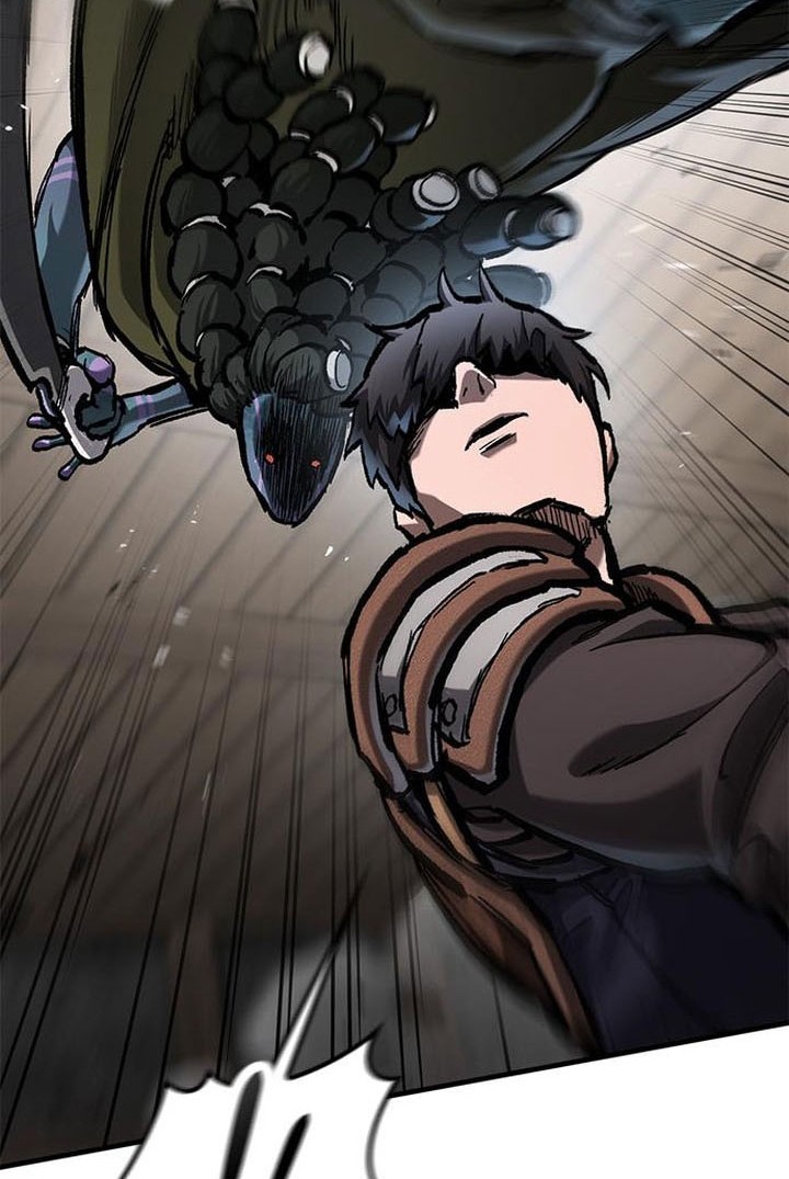 Eternally Regressing Knight Bab 56 halaman 19