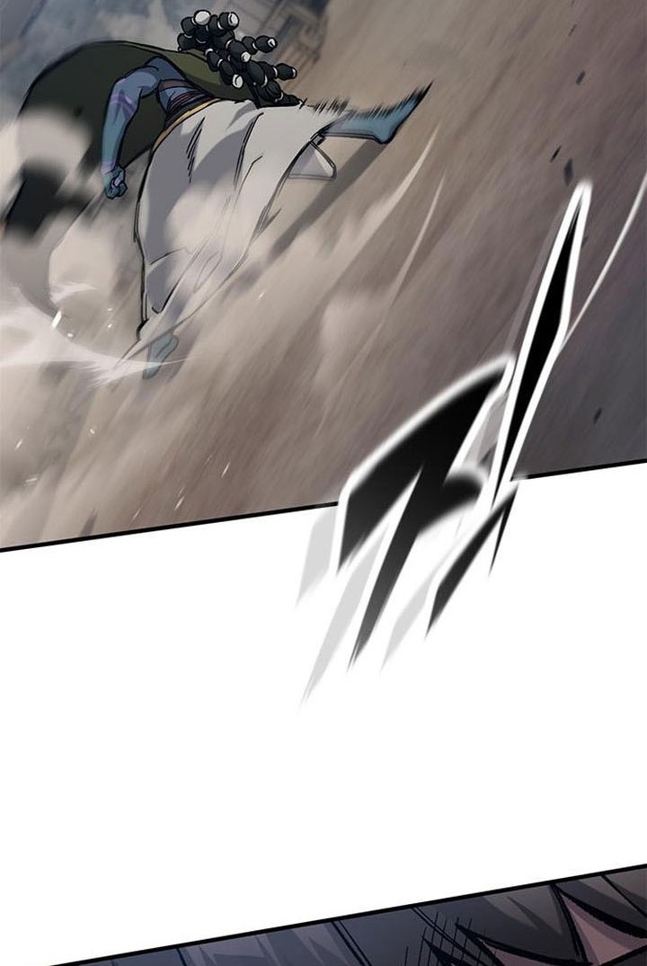 Eternally Regressing Knight Bab 56 halaman 21