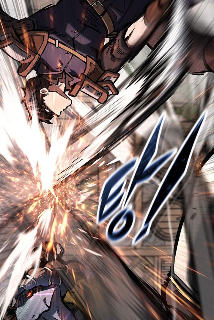 Eternally Regressing Knight Bab 56 halaman 23
