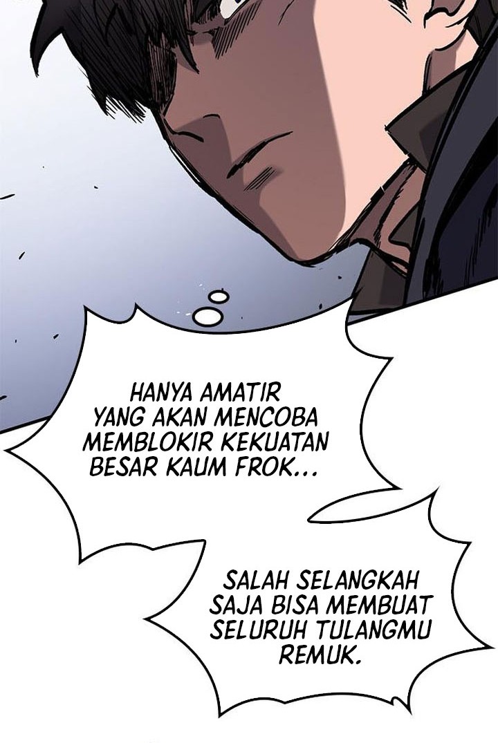 Eternally Regressing Knight Bab 56 halaman 27