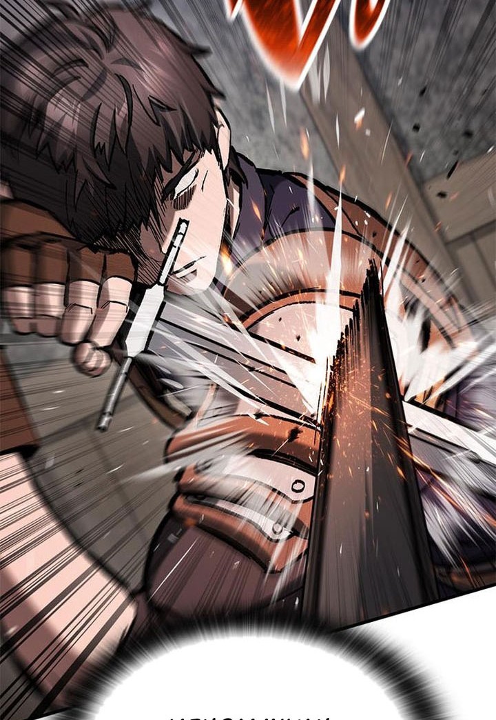 Eternally Regressing Knight Bab 56 halaman 29