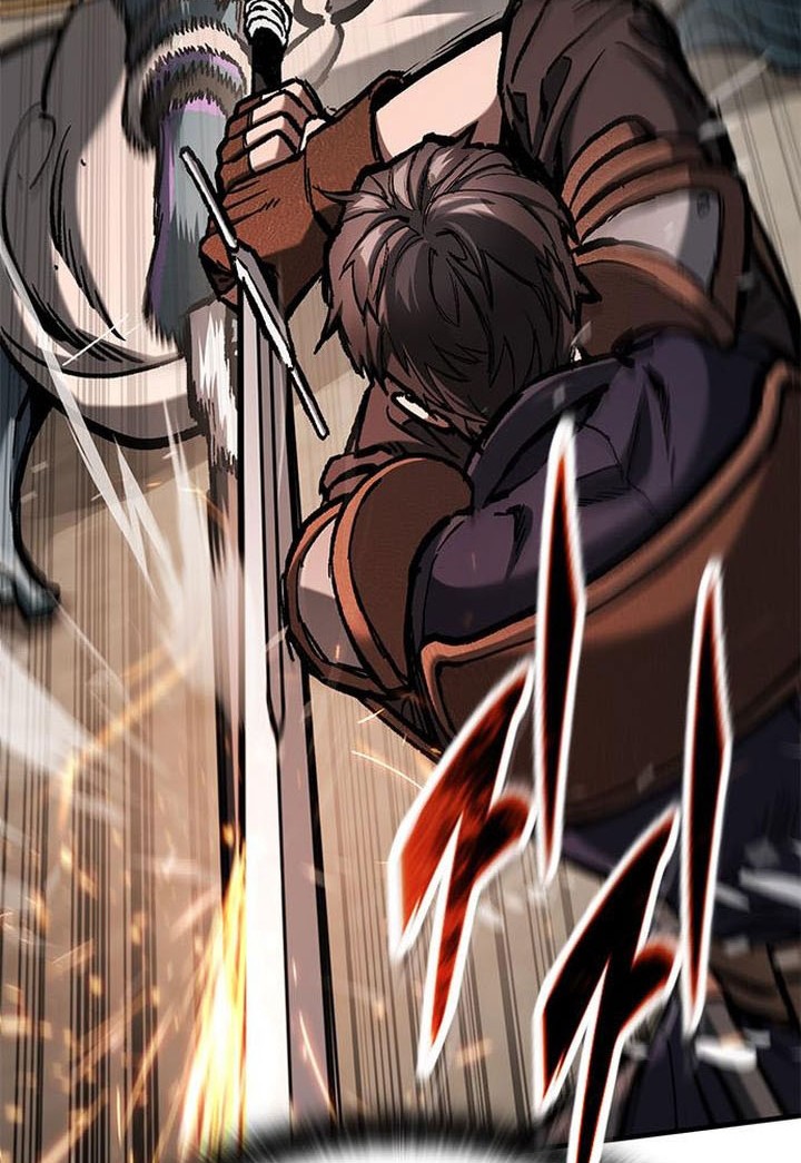 Eternally Regressing Knight Bab 56 halaman 31