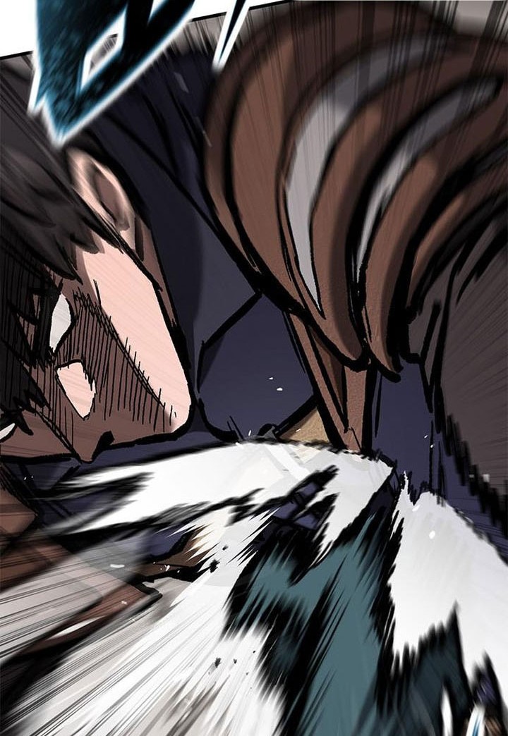 Eternally Regressing Knight Bab 56 halaman 33