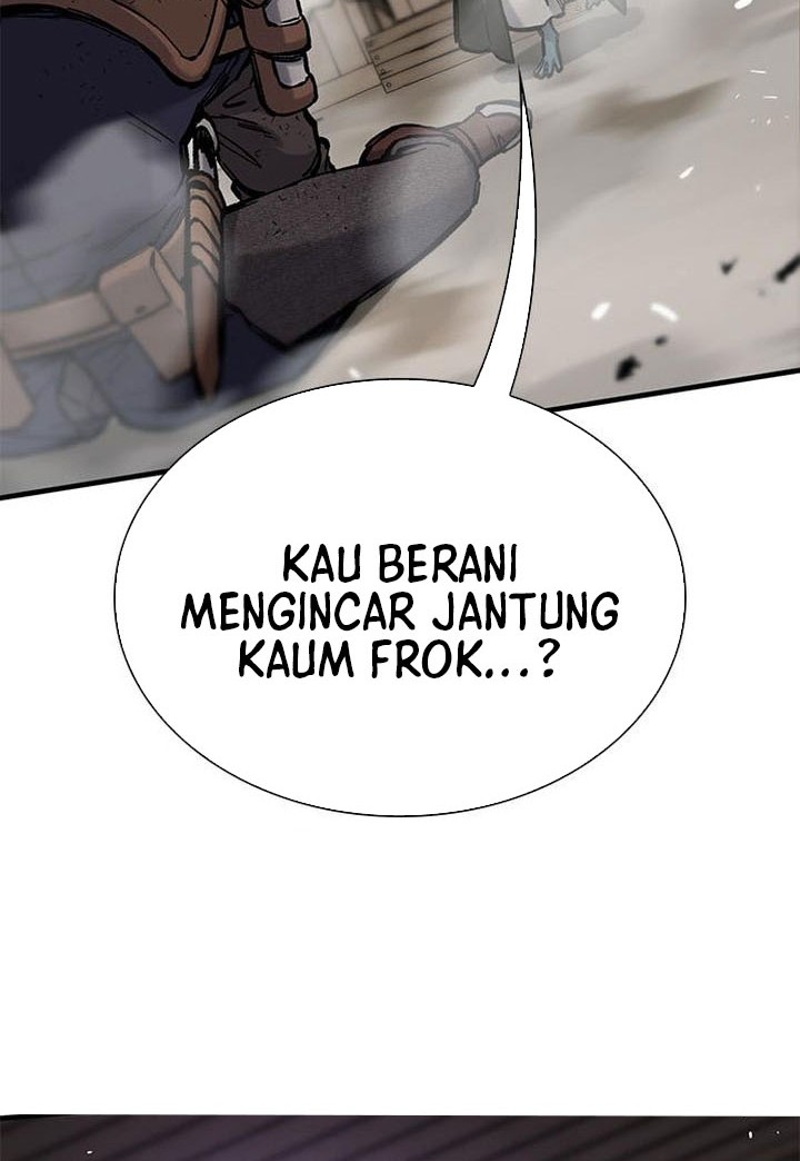 Eternally Regressing Knight Bab 56 halaman 37