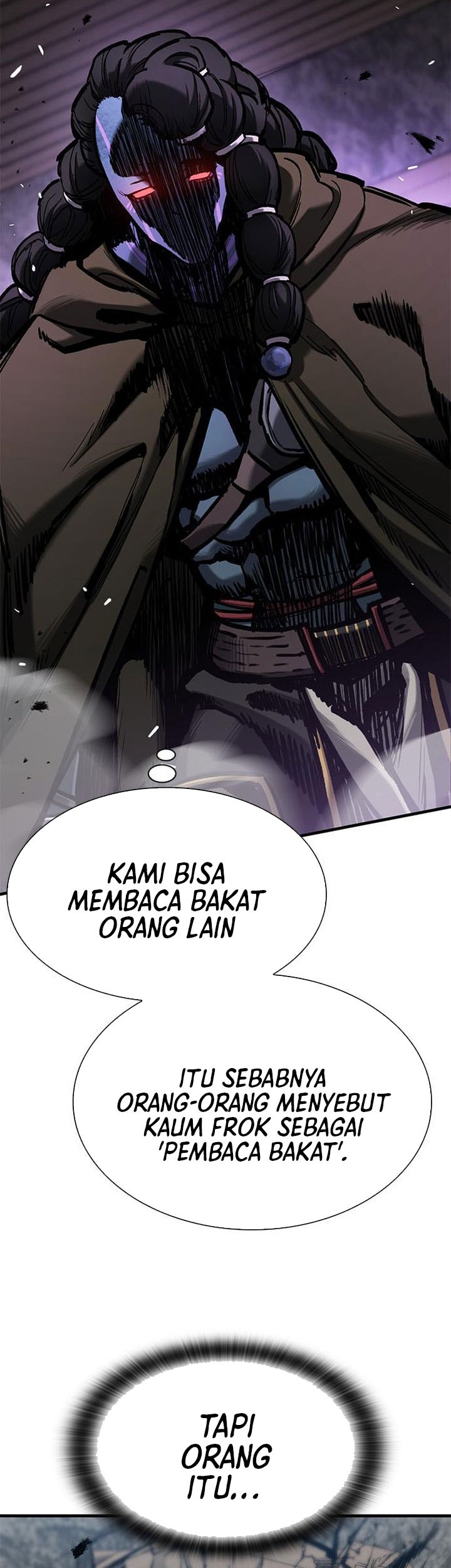 Eternally Regressing Knight Bab 56 halaman 38