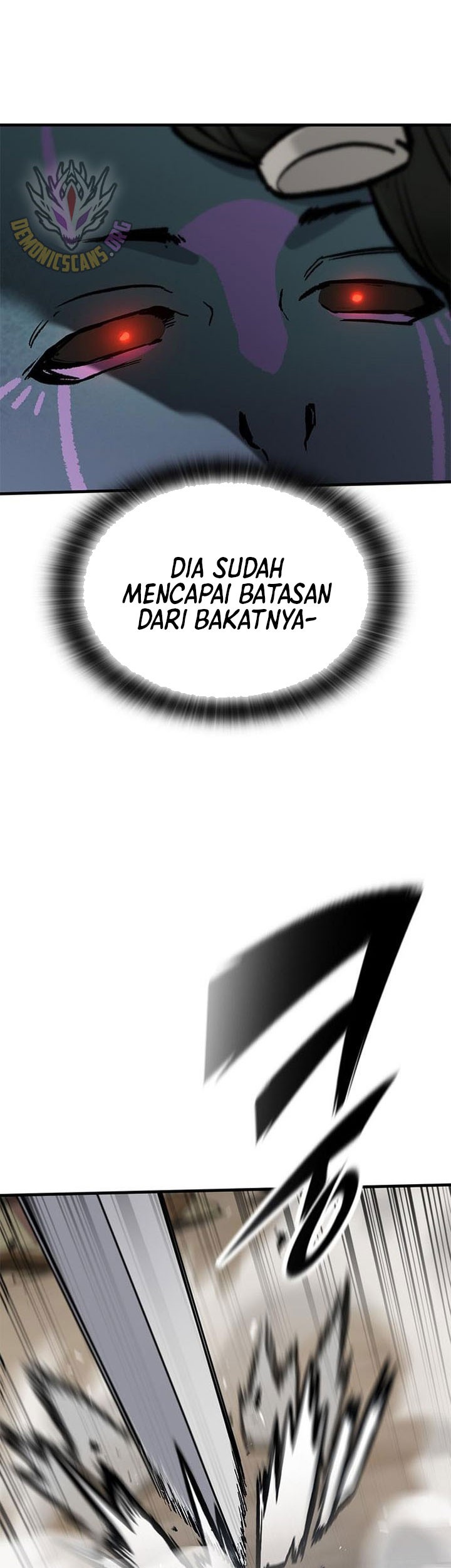 Eternally Regressing Knight Bab 56 halaman 40